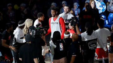 (Photo by Jonathan Daniel/Getty Images)
