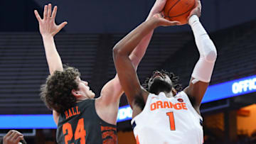 Quincy Guerrier (Mandatory Credit: Rich Barnes-USA TODAY Sports)