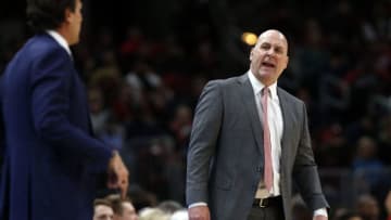 Chicago Bulls (Photo by Nuccio DiNuzzo/Getty Images)