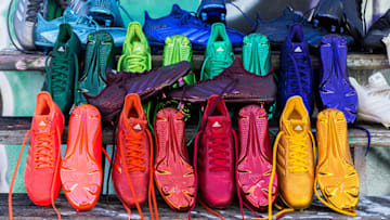 via adidas News