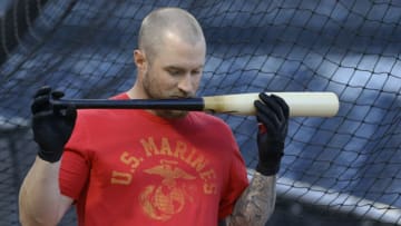 (Charles LeClaire-USA TODAY Sports)