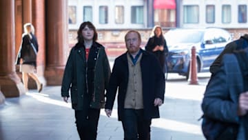 The Chelsea Detective_Season 2, Episode 1 - Photo Credit: Jon Hall/AcornTV