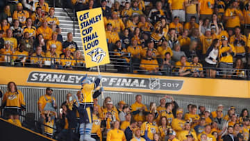 (Photo by John Russell/NHLI via Getty Images)