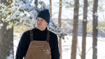 Michael C. Hall as Dexter in DEXTER: NEW BLOOD, “Cold Snap”. Photo Credit: Seacia Pavao/SHOWTIME.