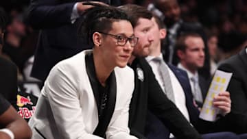 Jeremy Lin #7 of the Atlanta Hawks (Photo by Matteo Marchi/Getty Images)
