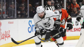LA Kings (Photo by Bruce Bennett/Getty Images)