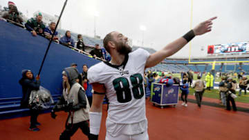 (Photo by Bryan M. Bennett/Getty Images)