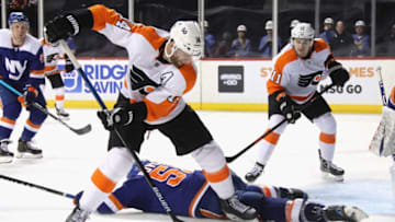 Sean Couturier, Philadelphia Flyers (Photo by Bruce Bennett/Getty Images)
