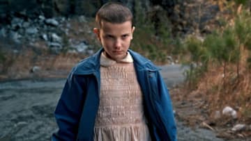 Image: Stranger Things/Netflix