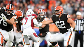 Cleveland Browns (Photo by Nick Cammett/Getty Images)