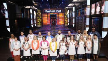 MASTERCHEF: Contestants in the “Dish That Sent You Home” airing Wednesday, June 15 (9:01-10:00 PM ET/PT) on FOX. © 2022 FOX MEDIA LLC. CR: FOX.