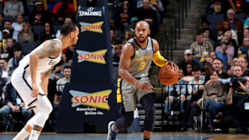 Jevon Carter Memphis Grizzlies (Photo by Joe Murphy/NBAE via Getty Images)