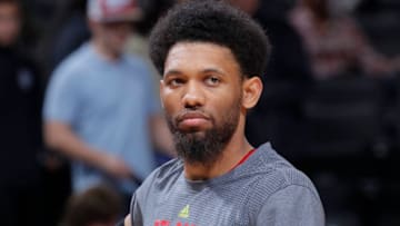 SACRAMENTO, CA - FEBRUARY 10: DeAndre' Bembry