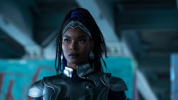 Titans season 3. Photograph by Ben Mark Holzberg / HBO Max