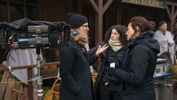 Photo credit: Outlander/Starz Image acquired via Starz Media Room