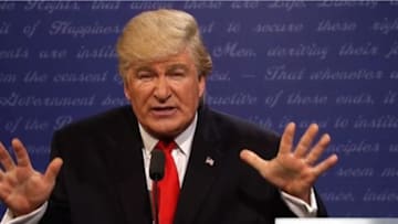 SNL - Credit: NBC