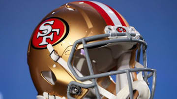 49ers (Photo by Cliff Hawkins/Getty Images)