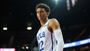 Matisse Thybulle | Philadelphia 76ers (Photo by Cassy Athena/Getty Images)