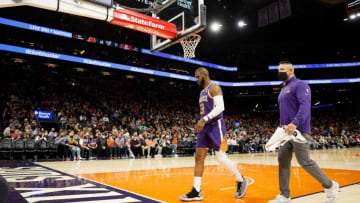 Phoenix Suns, Chris Paul. (Photo by Christian Petersen/Getty Images)