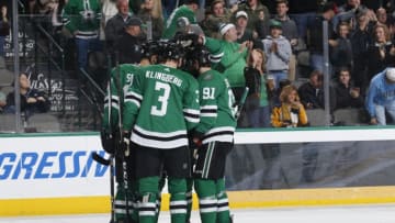 DALLAS, TX - DECEMBER 23: Jason Spezza