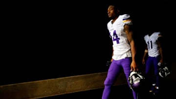 (Photo by Kevin C. Cox/Getty Images) Stefon Diggs