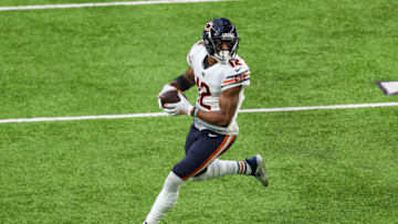 Allen Robinson, Chicago Bears. (Mandatory Credit: Brace Hemmelgarn-USA TODAY Sports)