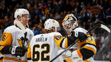 Photo by Mark Blinch/NHLI via Getty Images