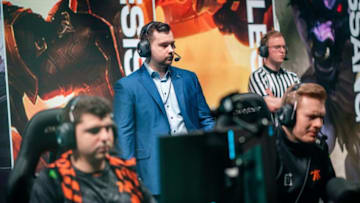 League of Legends. Photo courtesy of Riot Games.