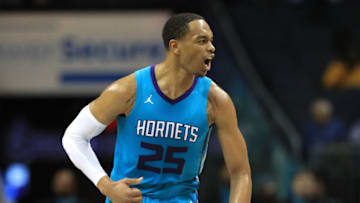 Charlotte Hornets PJ Washington. (Photo by Streeter Lecka/Getty Images)