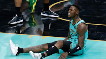 Terry Rozier (Photo by Jared C. Tilton/ Getty Images)