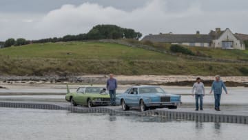 The Grand Tour: Lochdown -- Courtesy of Amazon Prime Video