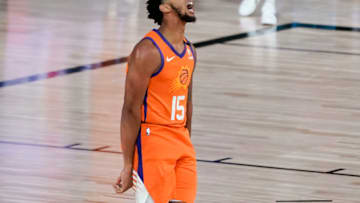Cam Payne, Phoenix Suns (Photo by Ashley Landis-Pool/Getty Images)