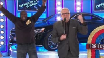 Photo Credit: Price Is Right