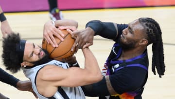 Phoenix Suns, Jae Crowder (Photo by Joe Camporeale-USA TODAY Sports)