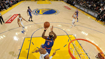 Golden State Warriors, (Photo by Noah Graham/NBAE via Getty Images)