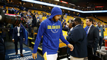 Golden State Warriors (Photo by Lachlan Cunningham/Getty Images)