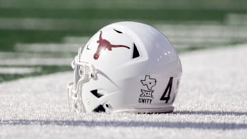 Texas Football (Photo by Tim Warner/Getty Images)
