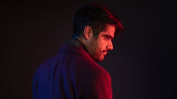 The Master (currently played by Sacha Dhawan) has had a long and complicated history with his home world and his race.Photo Credit: James Pardon/BBC Studios/BBC America