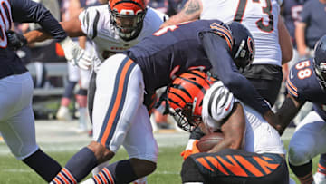 Photo by Jonathan Daniel/Getty Images