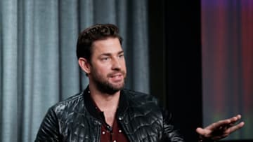 John Krasinski (Photo by Tibrina Hobson/Getty Images)
