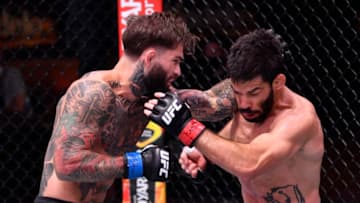 Cody Garbrandt (Photo by Jeff Bottari/Zuffa LLC)