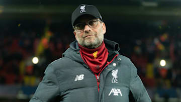 Liverpool, Jurgen Klopp (Photo by Max Maiwald/DeFodi Images via Getty Images)