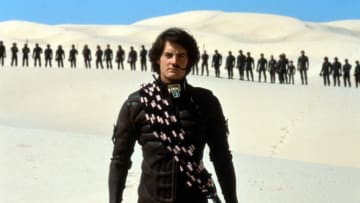 Image: Dune/Universal Studios