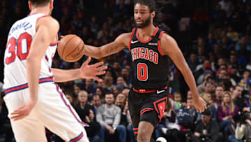 (Photo by David Dow/NBAE via Getty Images)