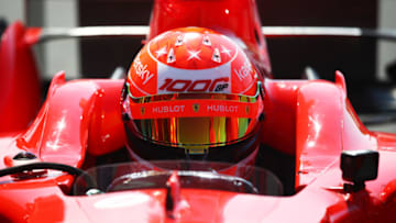 Mick Schumacher, Formula 1 (Photo by Mark Thompson/Getty Images)