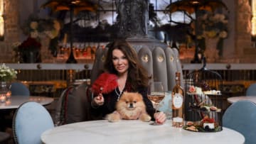 Audit Trail: Lisa Vanderpump’s Vanderpump à Paris at Paris Las Vegas. Image courtesy Caesars Entertaint