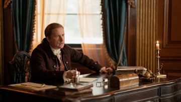 Outlander Season 5 -- Courtesy of STARZ