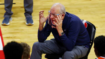 Syracuse basketball, J.J. Starling (Photo by Rich Schultz/Getty Images)