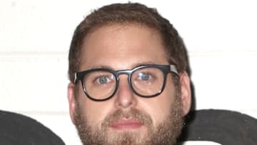 LOS ANGELES, CA - OCTOBER 18: Director/Writer Jonah Hill attends the Premiere of A24's "Mid90's" at the West Los Angeles Courthouse on October 18, 2018 in Los Angeles, California. (Photo by Frederick M. Brown/Getty Images)