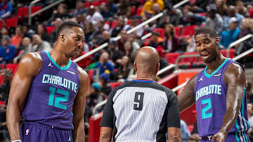 DETROIT, MI - JANUARY 15: Marvin Williams